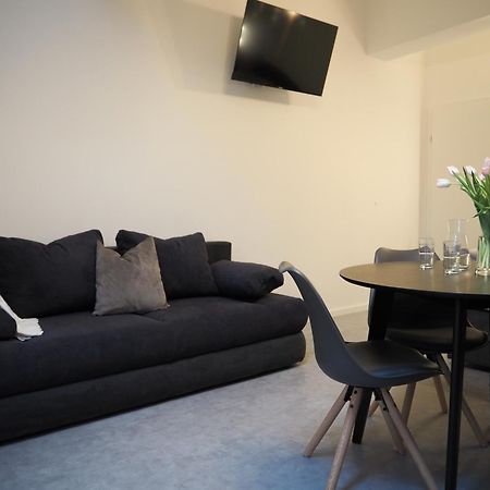 Loft Schottenau Neusiedl am See Exterior photo